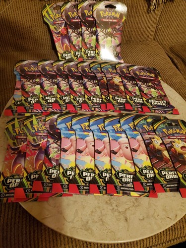 Pokémon ordine perfetto - , 24