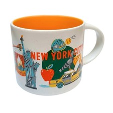 Tazza ceramica starbucks - in,