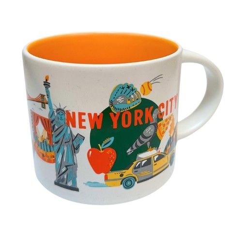 Tazza ceramica starbucks - tazza,