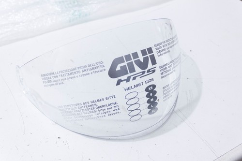 Visiera casco 10 x givi - 10.x,