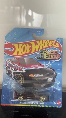 Hotwheels - 1/64, 🇫🇷