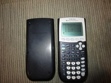 Texas Instruments TI-84 Plus