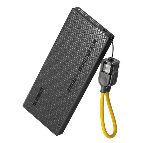 Nitecore powerbank nb10000 - nitecore,