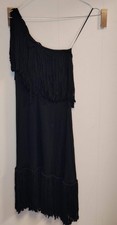 Women black one - women's, shoulder