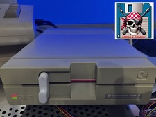 🕹️ Commodore 1541 II