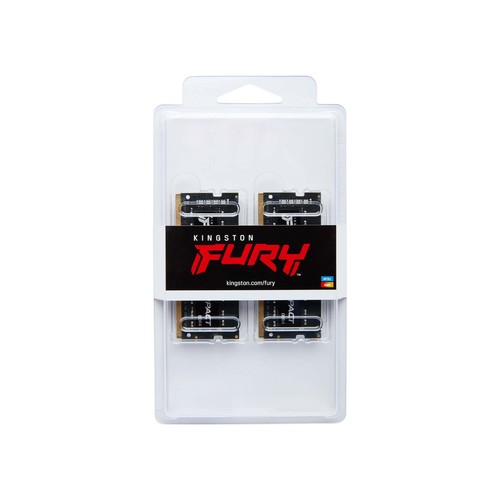 Kingston fury impact - fury, (2