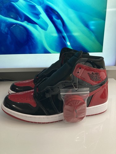 Nike air jordan retro high - air,