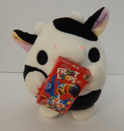 Zuru snackles peluche - zuru,