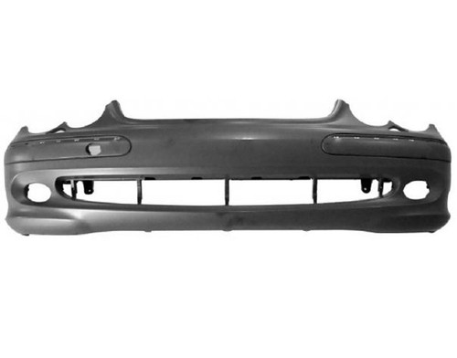Paraurti anteriore mercedes - anteriore,