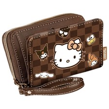 Hello Kitty E Friends