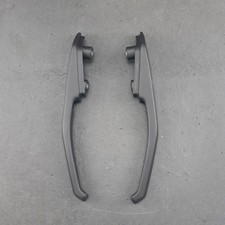 Kit Maniglie Maniglia Kawasaki Z1000 SX ER6N ER6F 460750097 + 460750098