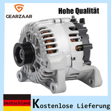 ALTERNATORE 150A per BMW SERIE