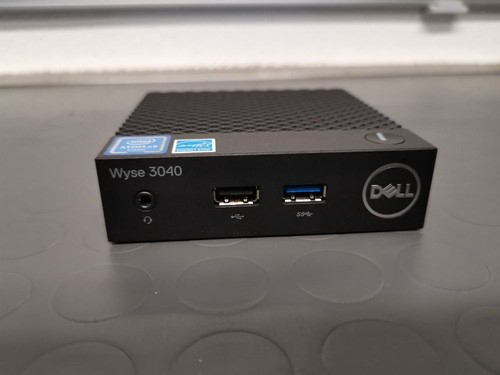 Dell wyse n10d - wyse,