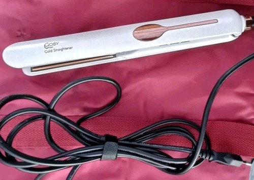 Goby gold straightener - gold,