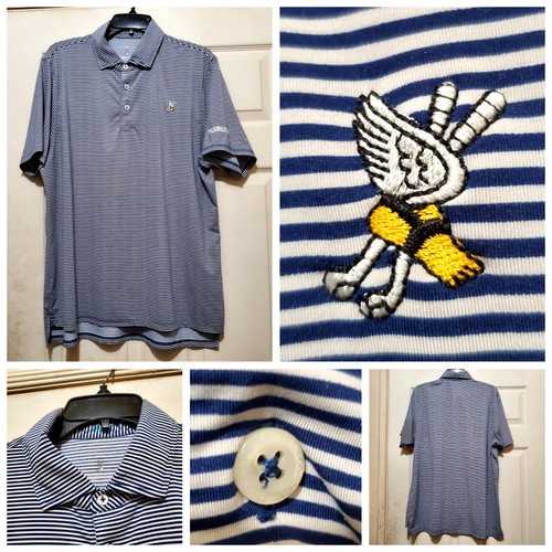 Polo uomo draddy piede - piede, alato