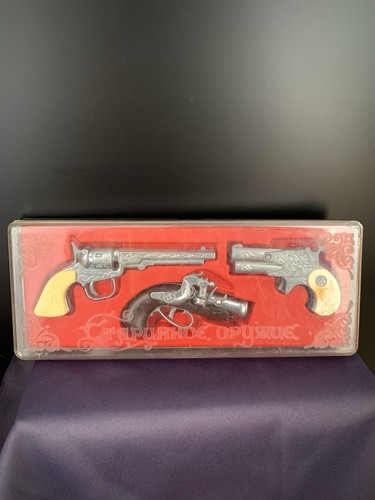 Set pistole giocattolo - pistole,