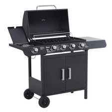 Outsunny Barbecue a Gas Grill