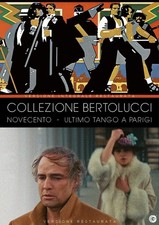 Collezione Bernardo Bertolucci