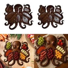 Vassoio Da Portata in Legno