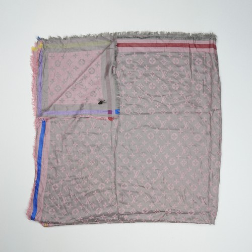 Sciarpa louis vuitton châle - sciarpa,