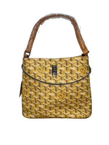 Borsa sweet years gialla - borsa,