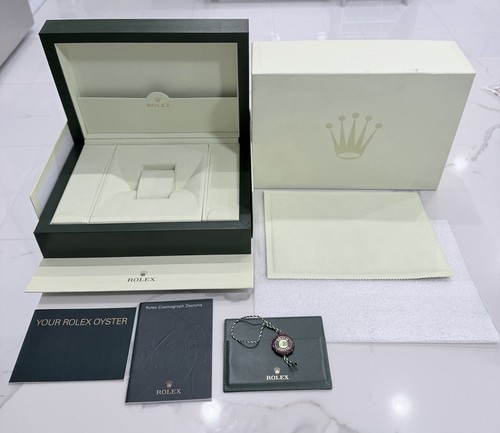 Autentico rolex daytona - rolex,