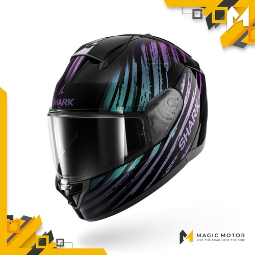 Casco integrale shark - ridill, 2
