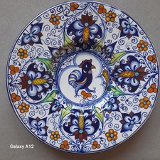 Piatto da appendere in