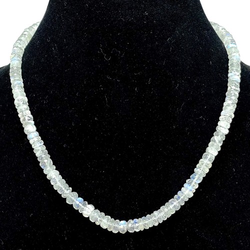 Collana selene gems - collana,