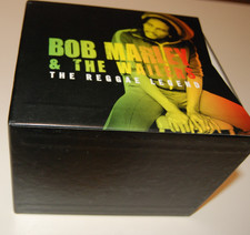 BOB MARLEY & THE WAILERS - THE