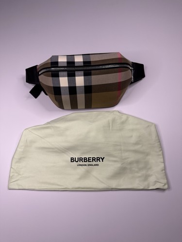 Sacoche burberry - sacoche,