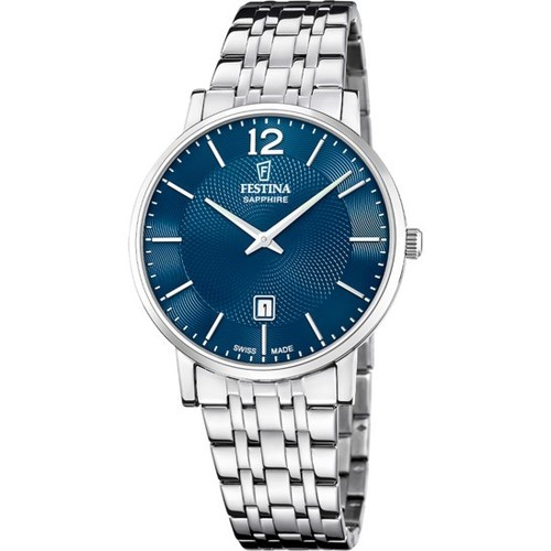 Festina classic swiss made - festina,