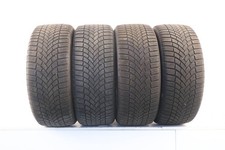 Gomme Bridgestone Blizzak 225 45 17 inverno
