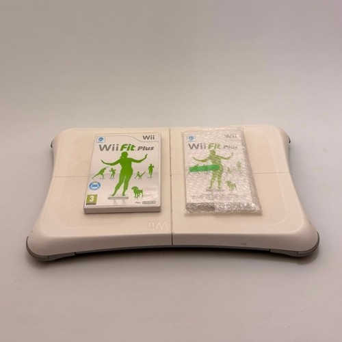 Nintendo wii balance - nintendo,