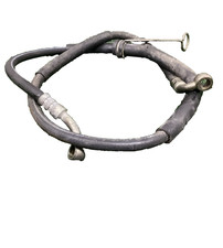 Tubo Freno Anteriore  Piaggio Liberty  50 2T  Anno 2002/2010