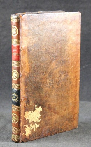 1807 the poetical works - works, of