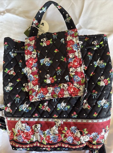 Zaino vera bradley 101 - vera,