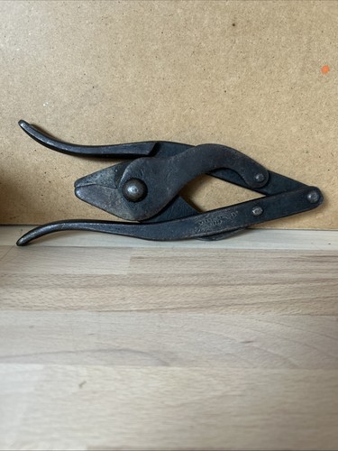Pinza pieghevole vintage - , 1940