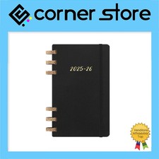 Moleskine Diario Agenda