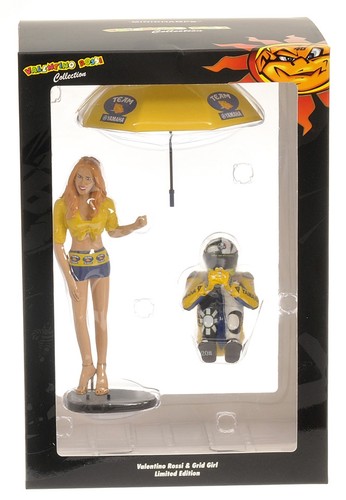 Minichamps pilota - minichamps,