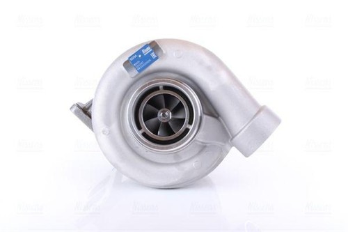 Nissens turbocompressore - nissens,