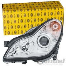 HELLA H7/H7 PY21W W5W FARO