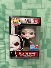 Funko Pop! Saw - L'Enigmista -