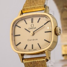 Vintage 1974 con carta - **, omega