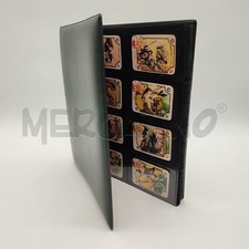 FIGURINE CARTE MIRALANZA MIRA