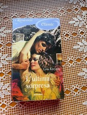 LISA KLEYPAS L'ultima sorpresa
