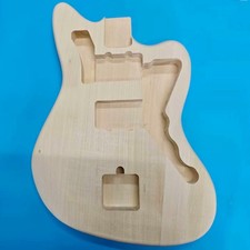 Corpo chitarra elettrica fai