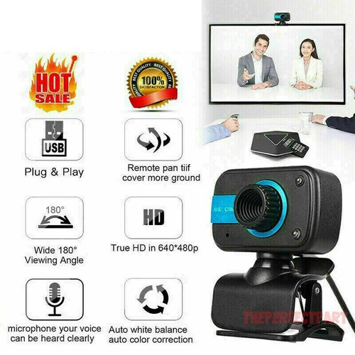 Webcam computer usb - webcam,