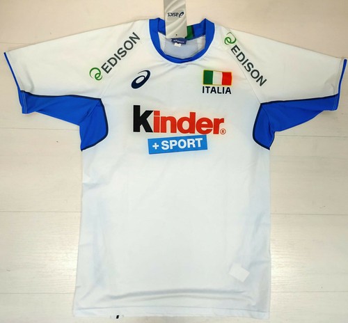 6813 asics fipav - 6813, italia