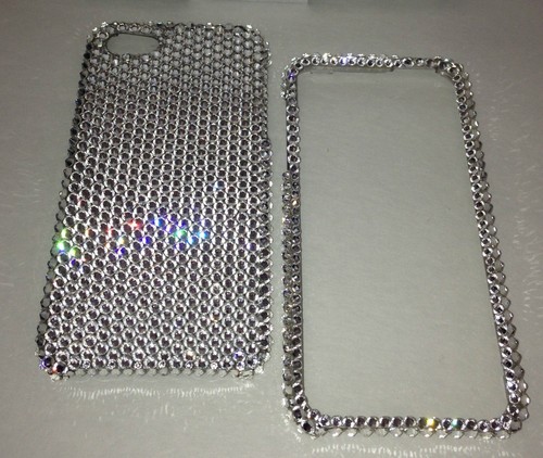 Custodia crystal diamond - crystal,